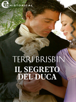 cover image of Il segreto del duca